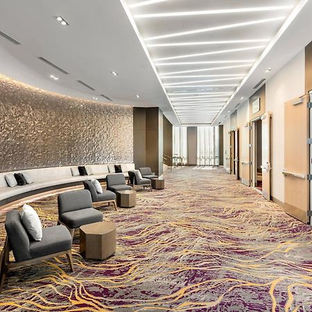 Courtyard By Marriott Los Angeles Monterey Park Dış mekan fotoğraf