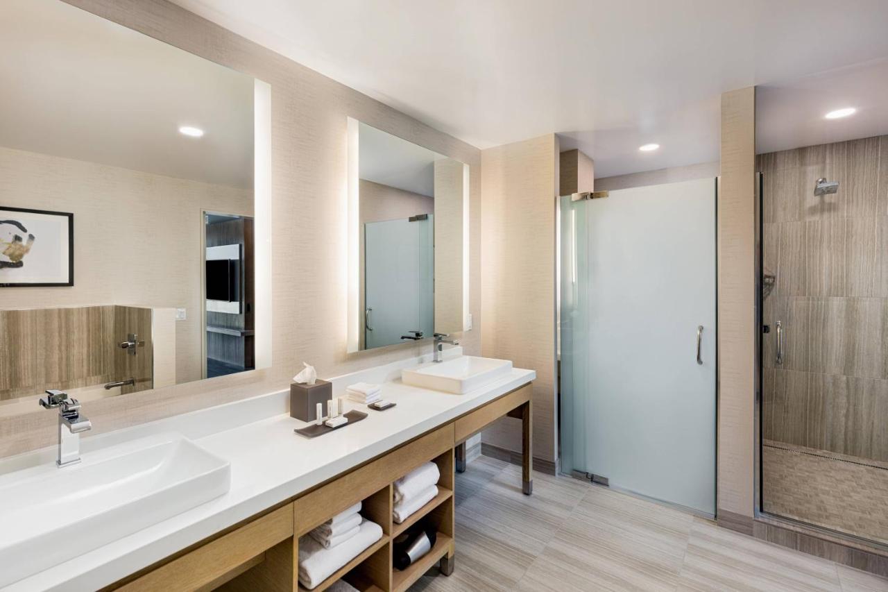 Courtyard By Marriott Los Angeles Monterey Park Dış mekan fotoğraf