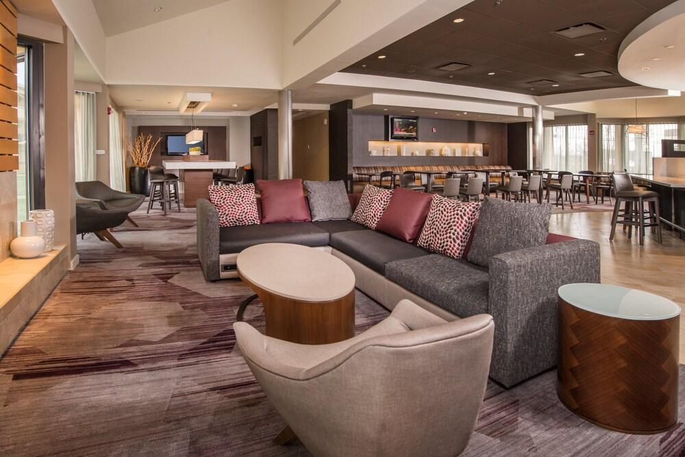 Courtyard By Marriott Los Angeles Monterey Park Dış mekan fotoğraf