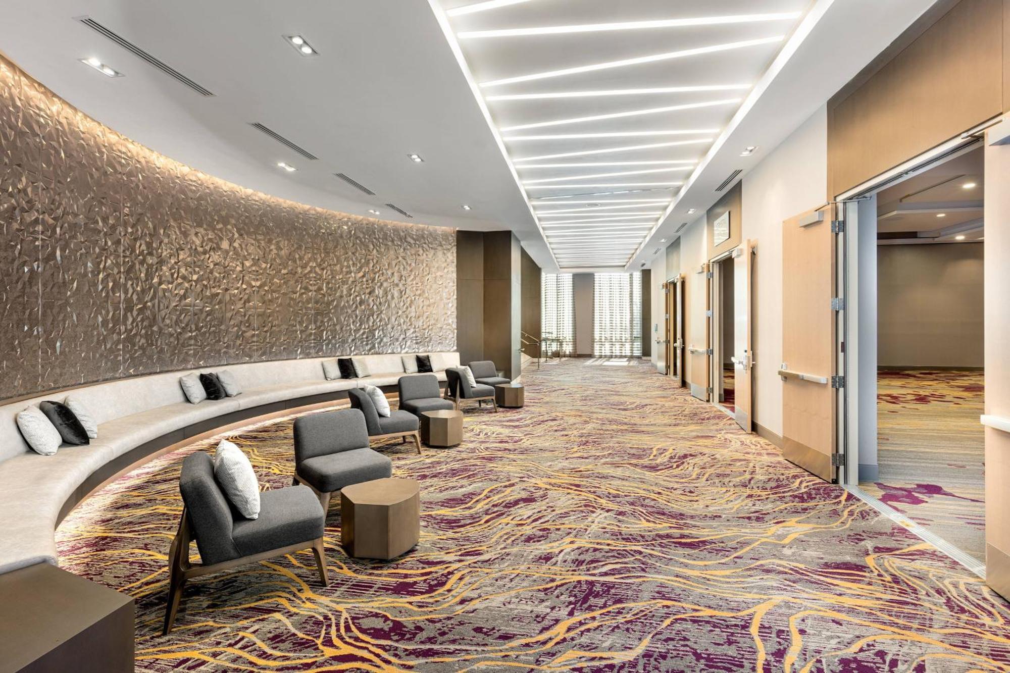 Courtyard By Marriott Los Angeles Monterey Park Dış mekan fotoğraf
