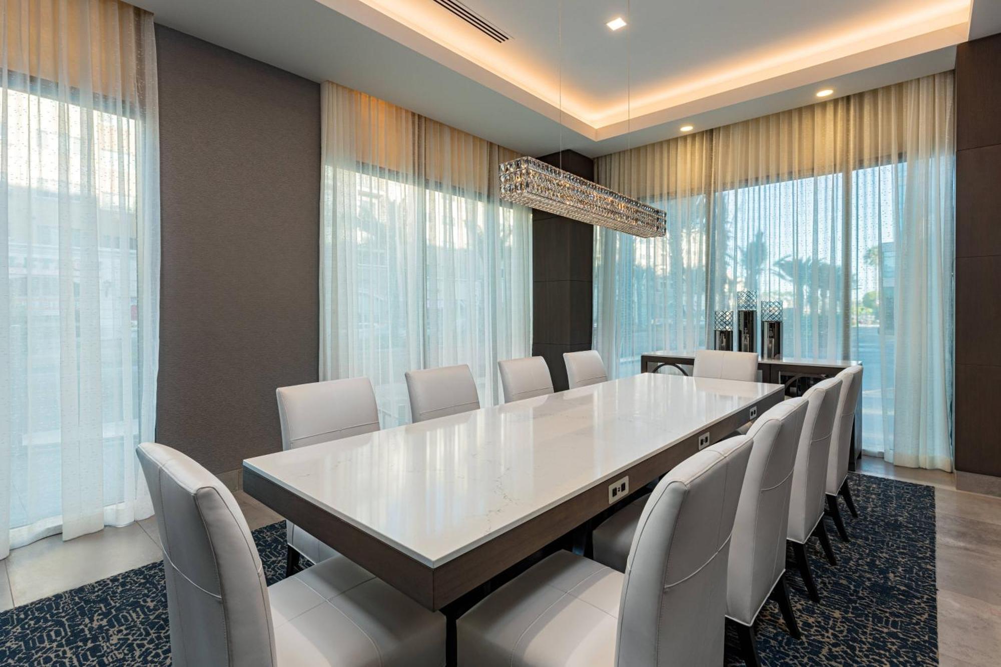 Courtyard By Marriott Los Angeles Monterey Park Dış mekan fotoğraf