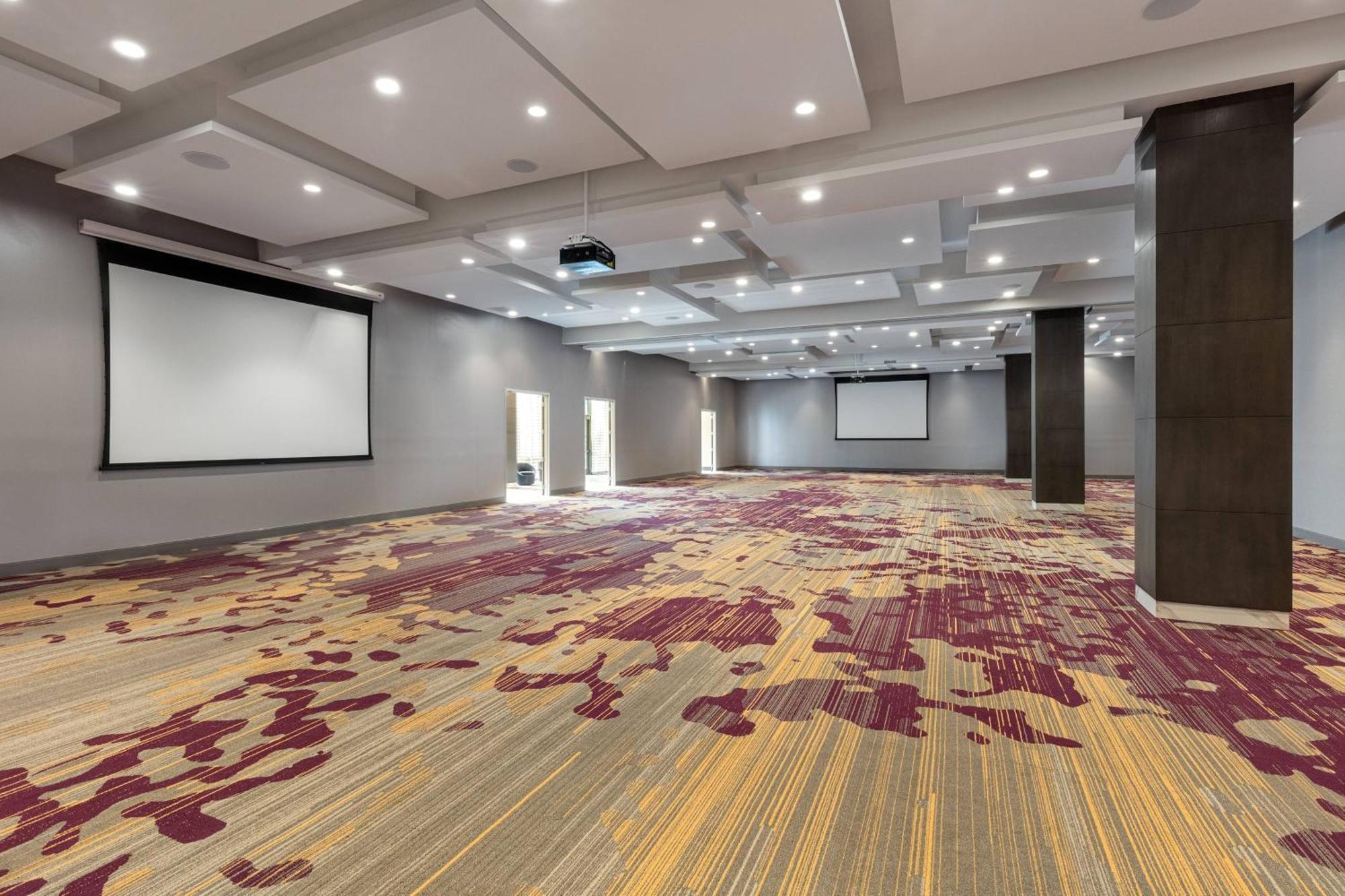 Courtyard By Marriott Los Angeles Monterey Park Dış mekan fotoğraf