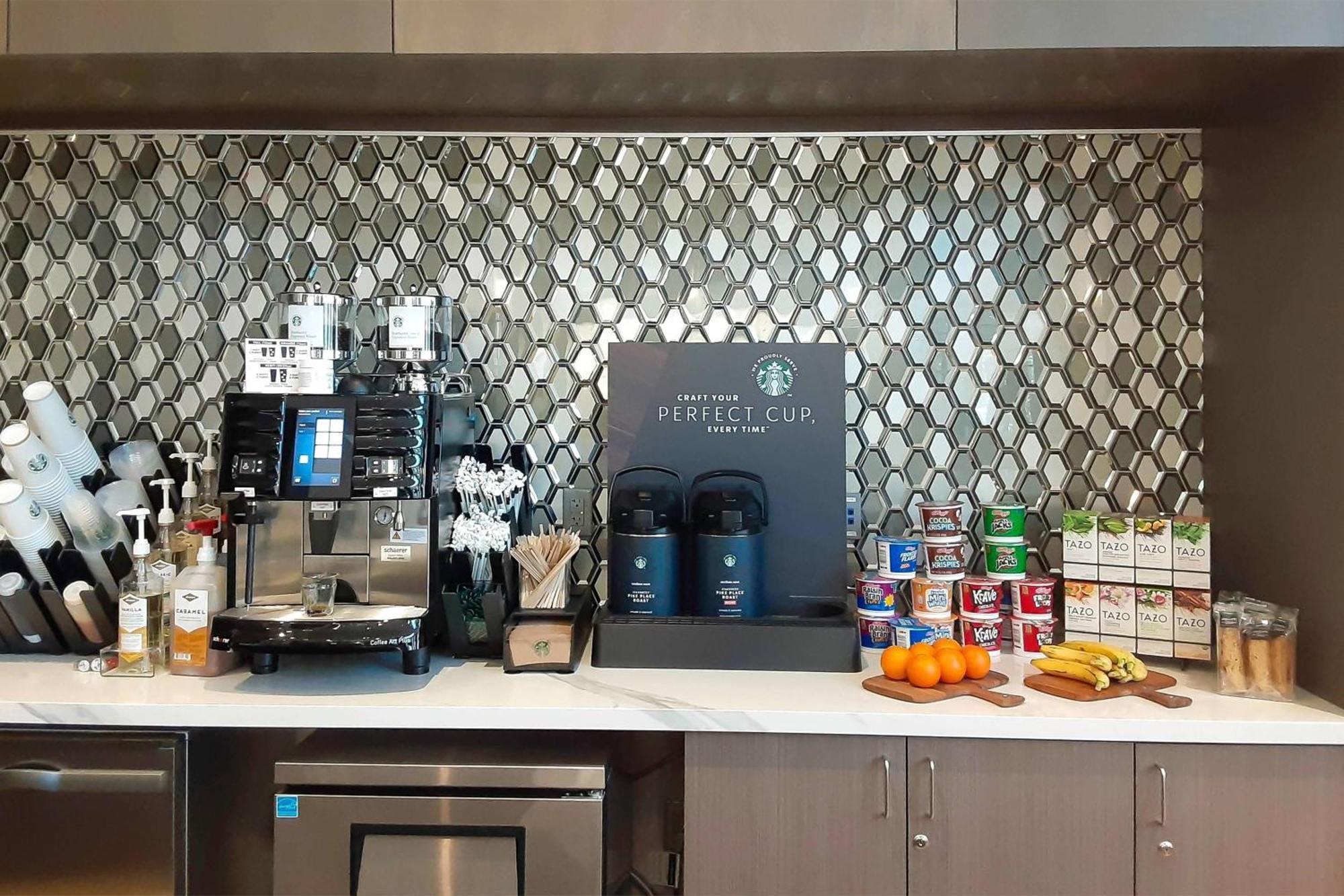 Courtyard By Marriott Los Angeles Monterey Park Dış mekan fotoğraf