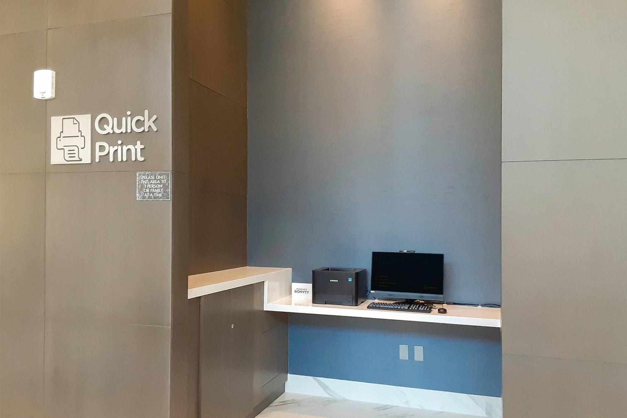 Courtyard By Marriott Los Angeles Monterey Park Dış mekan fotoğraf