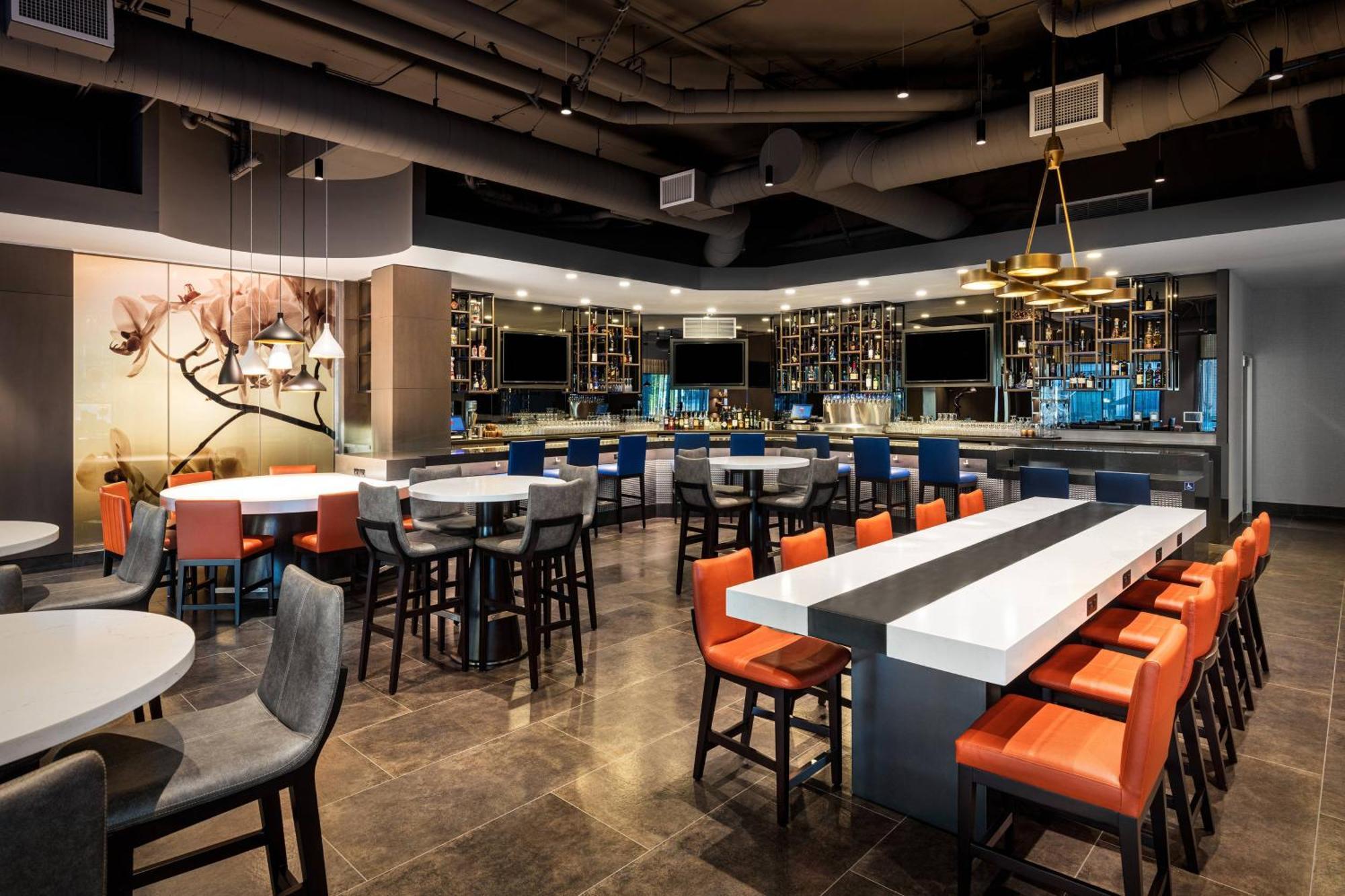 Courtyard By Marriott Los Angeles Monterey Park Dış mekan fotoğraf
