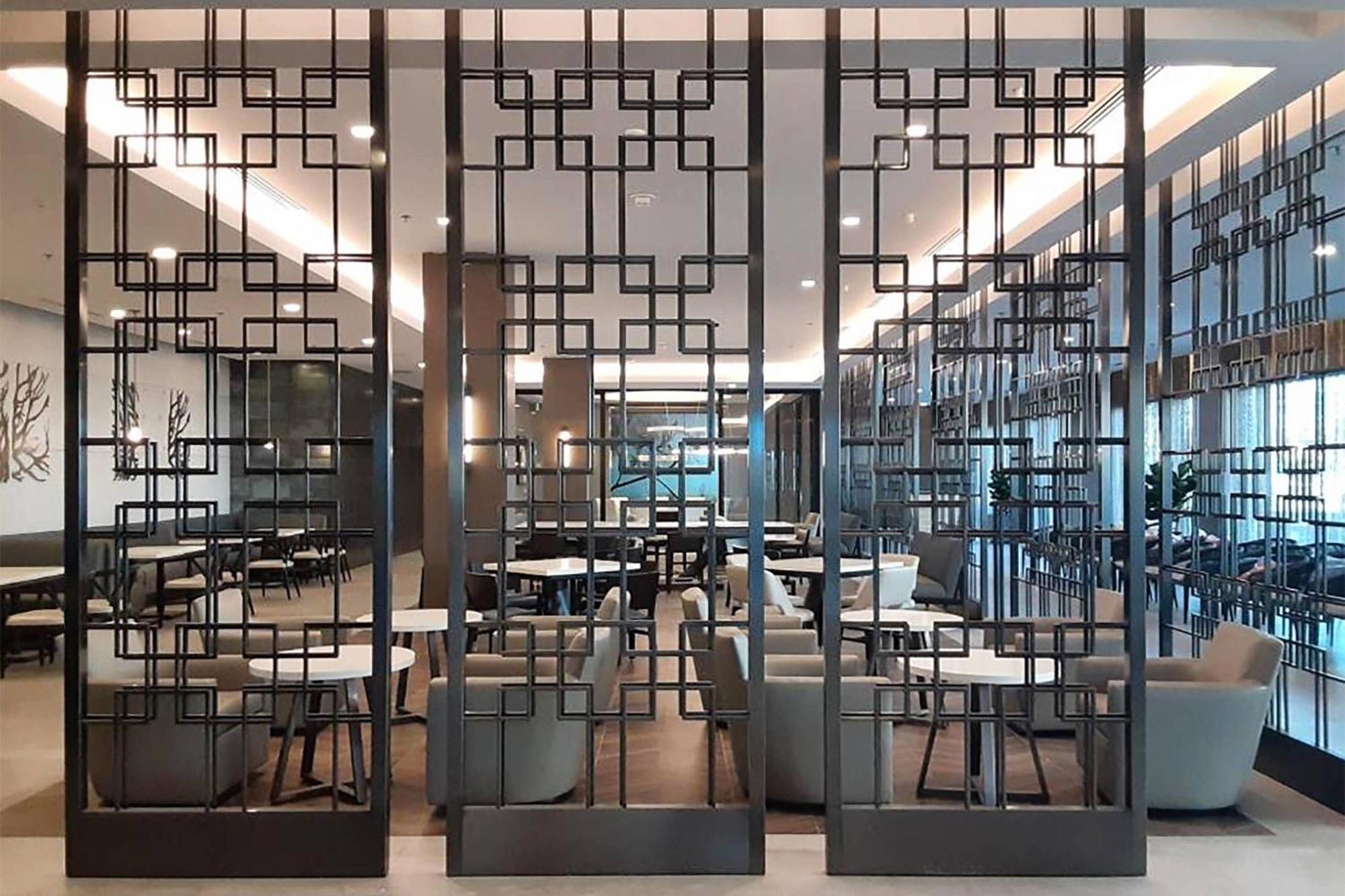 Courtyard By Marriott Los Angeles Monterey Park Dış mekan fotoğraf